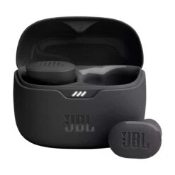 JBL Tune Buds True Wireless Noise Cancelling Earbuds 9 JBL Tune Buds True Wireless Noise Cancelling Earbuds -Audio Equipment Shop 01.JBL Tune 20Buds Product 20Image Hero Blackcopy