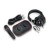 Focusrite Vocaster One Studio Kit For Solo Podcasting