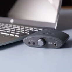 IFi Uno High-Resolution Amp/DAC -Audio Equipment Shop 02 1