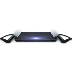 Etymotic ER4 XR Noise-Isolating Earphones With Etymotion Wireless Bluetooth Cable