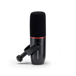 Focusrite Vocaster Two Studio Kit For Two-Person Podcasting 12 Focusrite Vocaster Two Studio Kit For Two-Person Podcasting -Audio Equipment Shop 03 vc2s microphone 1500 998copy