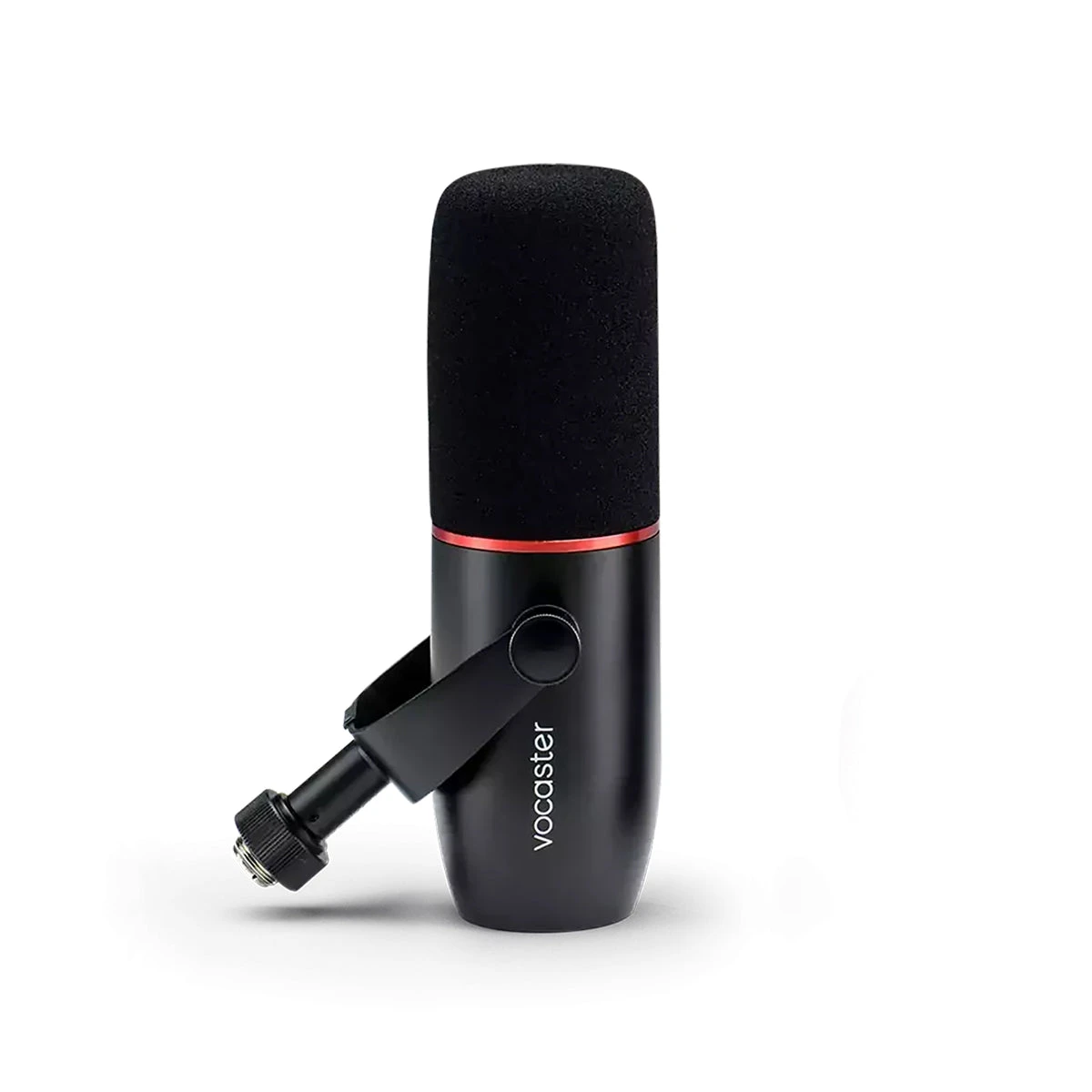 Focusrite Vocaster Two Studio Kit For Two-Person Podcasting 6 Focusrite Vocaster Two Studio Kit For Two-Person Podcasting - Image 6