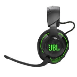 JBL Quantum 910X Console Wireless Gaming Headset For XBOX -Audio Equipment Shop 04.JBL Quantum910X ProductImage Leftcopy