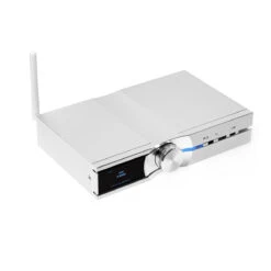 IFi NEO Stream High-resolution Wi-Fi Audio Transport And DAC 8 IFi NEO Stream High-resolution Wi-Fi Audio Transport And DAC -Audio Equipment Shop 07