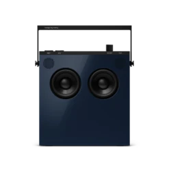 Teenage Engineering OB-4 High-Fidelity Bluetooth Loudspeaker 8 Teenage Engineering OB-4 High-Fidelity Bluetooth Loudspeaker -Audio Equipment Shop 0e116d42 0053 4286 82cb 6cd48f176e8e ob 4 blue store front