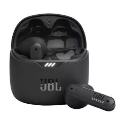 JBL Tune Flex True Wireless Active Noise Cancelling Earbuds -Audio Equipment Shop 1.JBL Tune 20Flex Product 20Image Hero Blackcopy