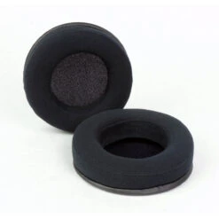 Dekoni Audio EPZ-HIFIMAN-ELVL Replacement Ear Pads For Select Hifiman Headphones Elite Velour