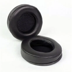 Dekoni Audio EPZ-HIFIMAN-SK Replacement Ear Pads For Select Hifiman Headphones Elite Sheepskin