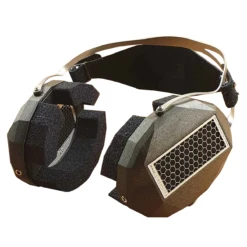 RAAL-requisite CA-1a Over-Ear Ribbon Headphone