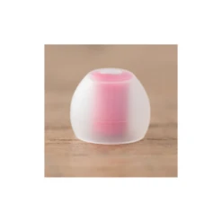 Final Audio Color Silicon Eartips For E Series