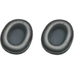 Audio-Technica HP-EP Replacement Earpads For M-Series Headphones (Black)