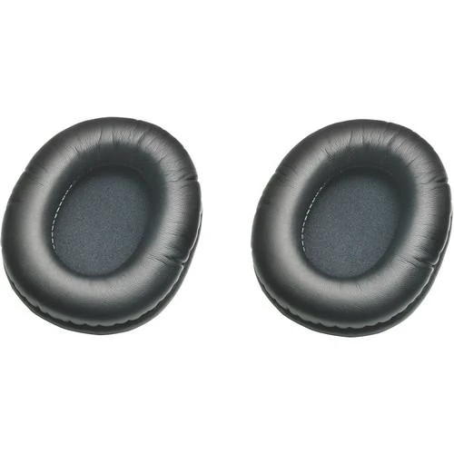 Audio-Technica HP-EP Replacement Earpads For M-Series Headphones (Black) 1 Audio-Technica HP-EP Replacement Earpads For M-Series Headphones (Black)