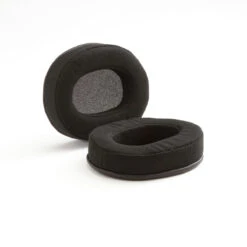 Dekoni Audio EPZ-ATHM50X-ELVL Replacement Ear Pads For Audio-Technica M-Series And Sony CDR900ST/MDR7506 Elite Velour