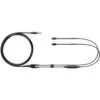 Shure RMCE-UNI Universal Remote And Mic Cable For SE Earphones