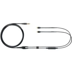 Shure RMCE-UNI Universal Remote And Mic Cable For SE Earphones
