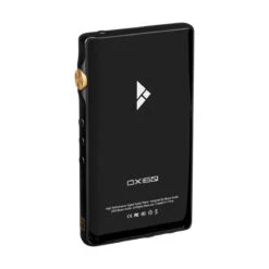 IBasso DX160 [2020 Version] High Performance Digital Audio Player