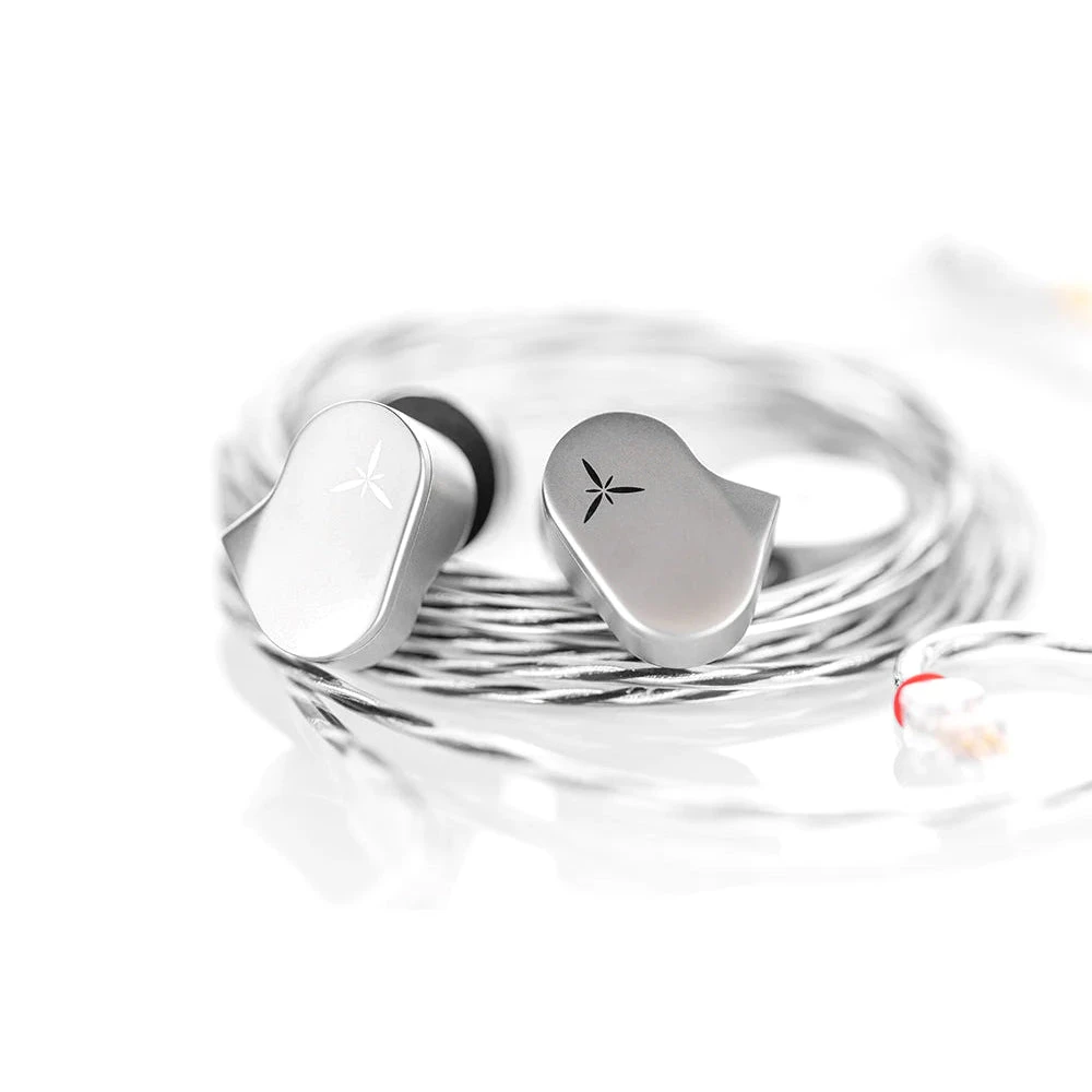 MoonDrop LAN Earphones 3 MoonDrop LAN Earphones - Image 3