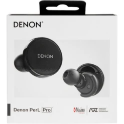 Denon PerL Pro True Wireless Active Noise Cancelling Earbuds -Audio Equipment Shop 1693561617 IMG 2074320
