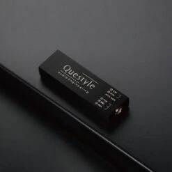 Questyle M12 Portable DAC/Amp