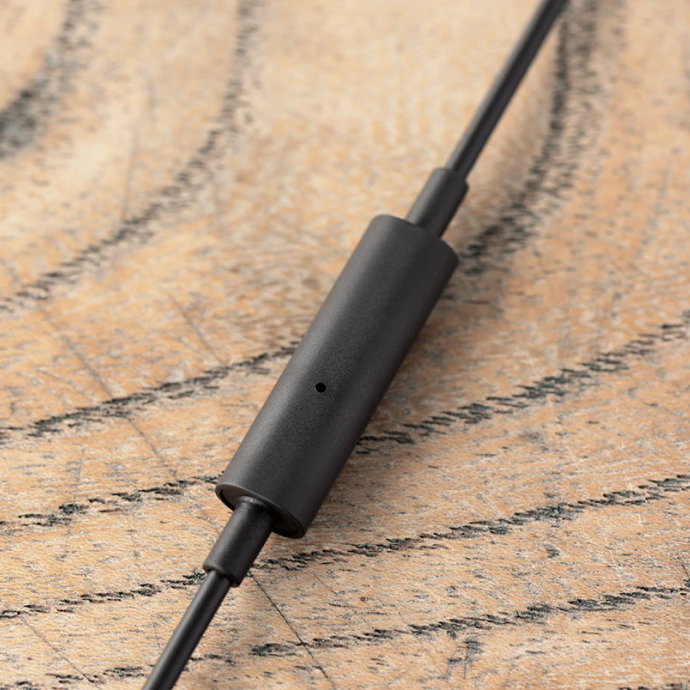 Final Audio E1000C Isolating Earphones With Microphone 4 Final Audio E1000C Isolating Earphones With Microphone - Image 4