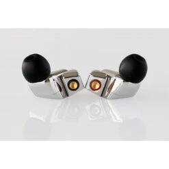 Final Audio A8000 Pure Beryllium Dynamic Driver In-Ear Headphones (Open Box)