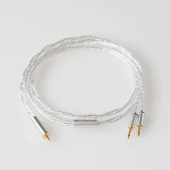 Final Audio OFC Silver Coated Replacement Cable For Sonorous, D8000