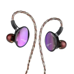7Hz X Crinacle Salnotes Dioko Planar In-Ear Monitor
