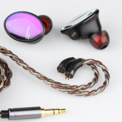 7Hz X Crinacle Salnotes Dioko Planar In-Ear Monitor -Audio Equipment Shop 1 15 ca37fc5c f21c 41aa 84ed 27f27243d165