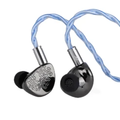 Tangzu X HBB Wu Zetian Heyday Edition Planar In-Ear Monitor