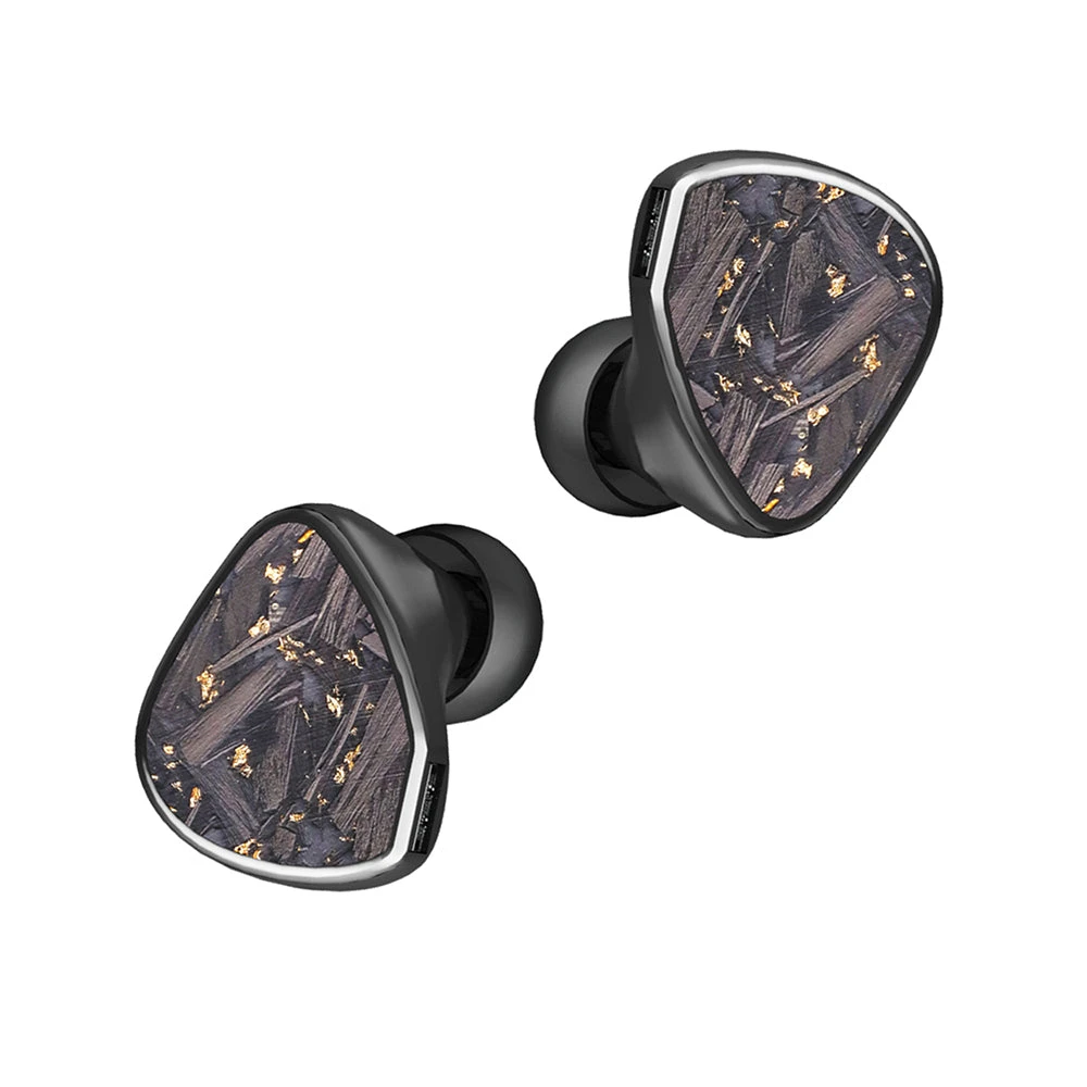 LETSHUOER EJ07M Universal In-Ear Monitor 2 LETSHUOER EJ07M Universal In-Ear Monitor - Image 2