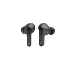 JBL Live Pro 2 TWS True Wireless Active Noise Cancelling Earbuds -Audio Equipment Shop 2.JBL LIVE PRO 2 Productimage Front Black