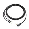 Hifiman Crystalline Balanced Cable 3.5mm TRS Plug 1.5m