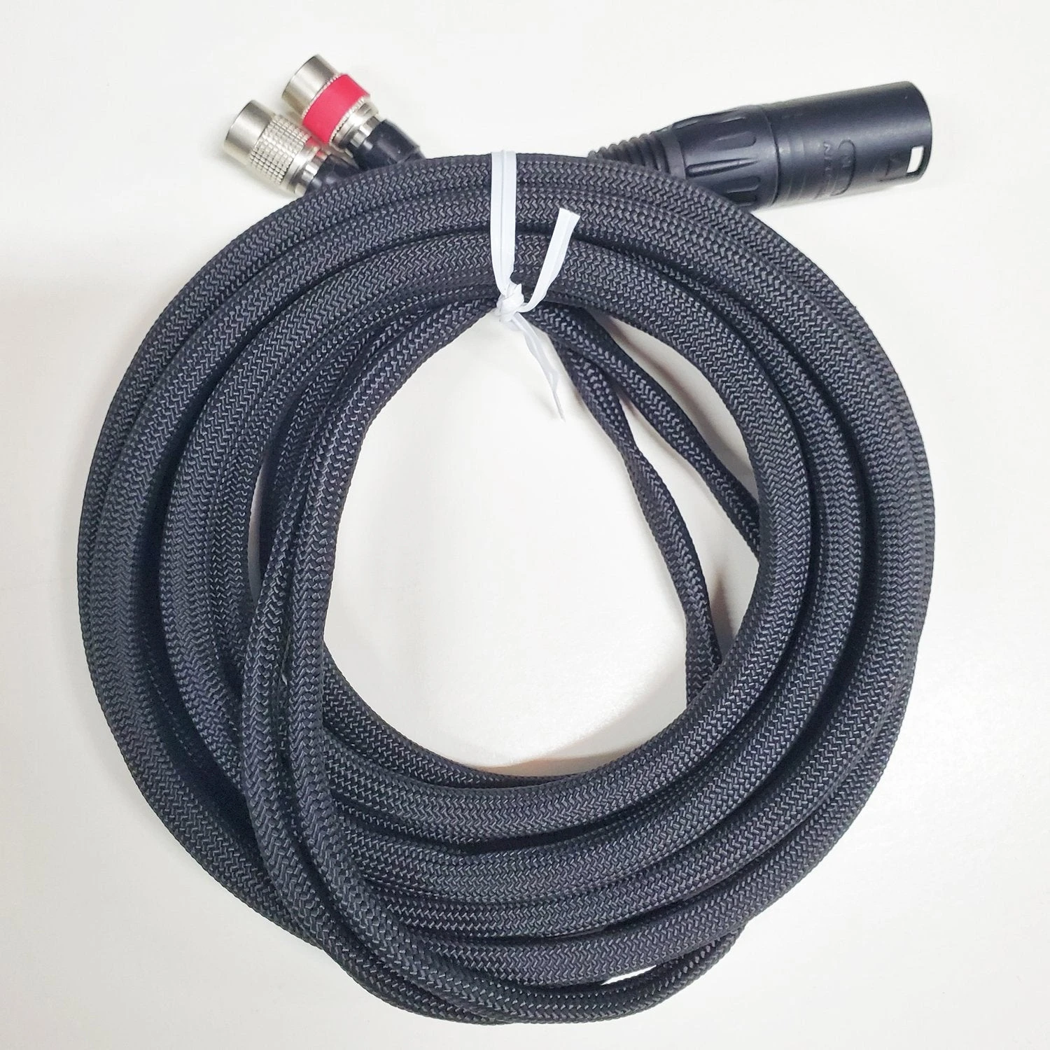 Dan Clark Audio VIVO Super-Premium Headphone Cable 2 Dan Clark Audio VIVO Super-Premium Headphone Cable - Image 2