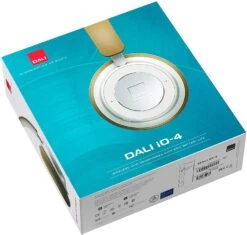 Dali IO-4 Bluetooth Over-The-Ear Headphones -Audio Equipment Shop 203062