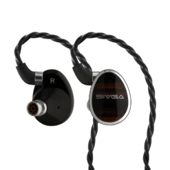 Sivga Nightingale Planar Diaphragm In-Ear Headphones -Audio Equipment Shop 20 e71b31b3 70c1 46b5 bf49 404602b36586