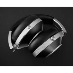 T+A Solitaire T Wireless Noise-Cancelling Headphones -Audio Equipment Shop 21497 TA Solitaire T Black 10Kopie