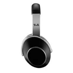 T+A Solitaire T Wireless Noise-Cancelling Headphones -Audio Equipment Shop 21497 TA Solitaire T Black 18 HG weiss