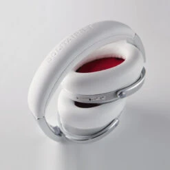 T+A Solitaire T Wireless Noise-Cancelling Headphones -Audio Equipment Shop 21497 TA Solitaire T White 11Kopie