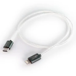 DD DdHiFi MFi06 Lightning To Type-C OTG Data Cable -Audio Equipment Shop 24936971