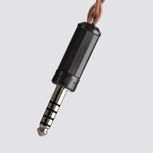 Effect Audio Ares S In-Ear Headphone Cable 3 Effect Audio Ares S In-Ear Headphone Cable - Image 3