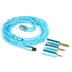 7Hz Bohea MMCX OCC+Single Crystal Silver Cable -Audio Equipment Shop 2 2 788c7fcb 6fc8 48a2 82c3 a26ab0674ec2