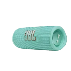 JBL FLIP 6 Bluetooth Portable Waterproof Speaker -Audio Equipment Shop 2 JBL FLIP6 3 4 RIGHT TEAL 30192 x1 1