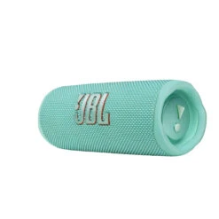 JBL FLIP 6 Bluetooth Portable Waterproof Speaker -Audio Equipment Shop 2 JBL FLIP6 3 4 RIGHT TEAL 30192 x1copy