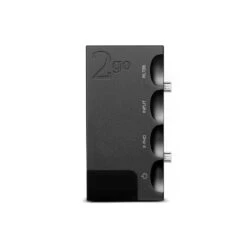 Chord Electronics 2GO High-Performance WiFi Streamer For Hugo 2