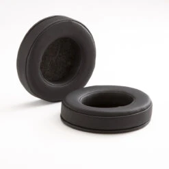 Dekoni Audio EPZ-DT78990-PL Replacement Ear Pads For Beyerdynamic DT And AKG K Series Platinum Synthetic Leather