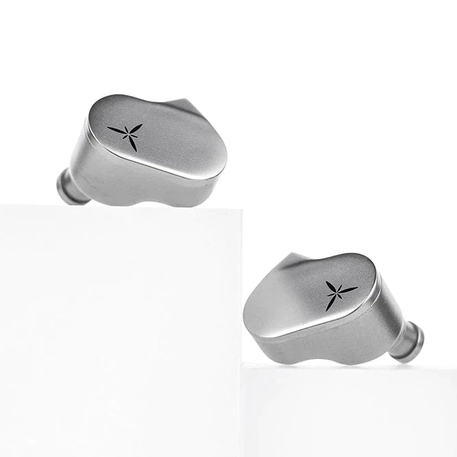 MoonDrop LAN Earphones 1 MoonDrop LAN Earphones