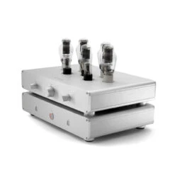 Woo Audio 3ES Electrostatic Headphone Amp/Preamp -Audio Equipment Shop 3ES