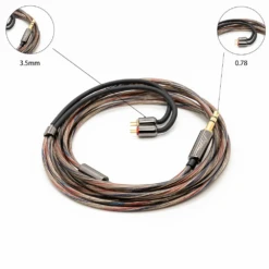 IKKO Arc CTU01 Upgraded Cable -Audio Equipment Shop 3 1000x 32a401d3 5be4 447e b0ef 913f371b2675