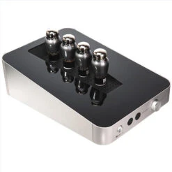 Hifiman Shangri-La Jr Electrostatic Amp