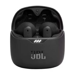 JBL Tune Flex True Wireless Active Noise Cancelling Earbuds -Audio Equipment Shop 4.JBL Tune Flex Product 20Image Back Blackcopy